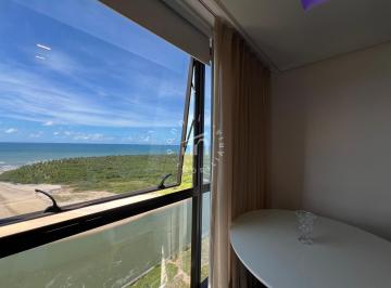Apartamento · 53m² · 2 Quartos · 1 Vaga · Ed. Barra Home Stay - Porteira Fechada