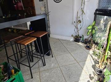 Apartamento · 120m² · 3 Quartos · 2 Vagas · Apartamento À Venda - Na Praia de Itaparica