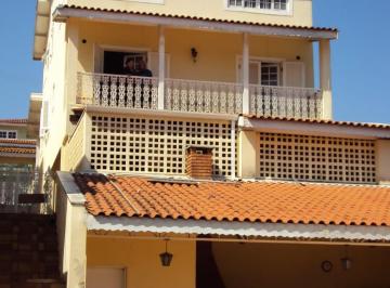 Casa de 4 quartos, Jundiaí · Sobrado Na Quinta Das Videiras - Jundiaí