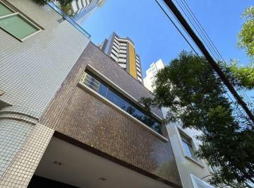 Apartamento · 40m² · 1 Quarto · 1 Vaga · Apartamento Mobiliado Para Locação Novo Centro