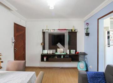 Apartamento · 47m² · 2 Quartos · 1 Vaga · Apartamento À Venda - Heliópolis, 2 Quartos, 47 m² - Belo Horizonte