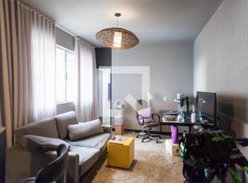 Apartamento · 49m² · 1 Quarto · Apartamento À Venda - Santa Efigênia, 1 Quarto, 49 m² - Belo Horizonte