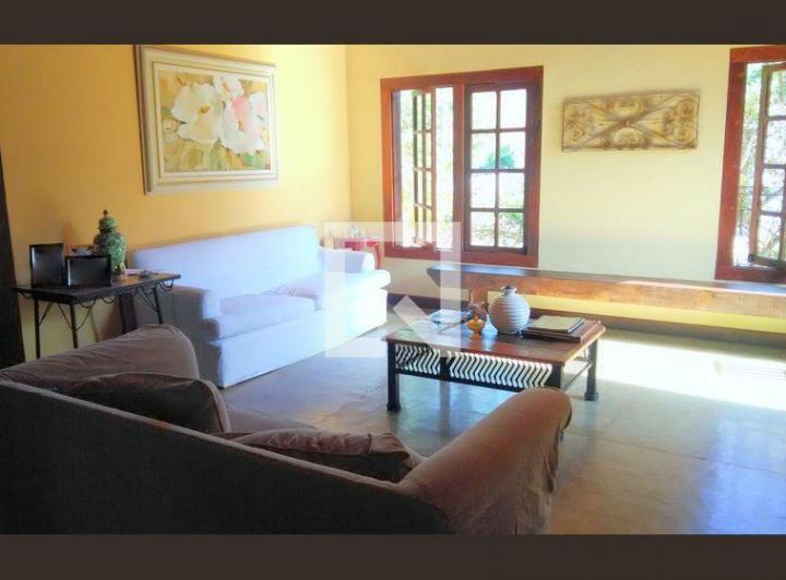 Casa À Venda - Veredas Das Gerais, 4 Quartos, 693 m² - Nova Lima