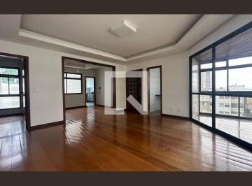 Apartamento · 180m² · 3 Quartos · 4 Vagas · Apartamento À Venda - Gutierrez, 3 Quartos, 180 m² - Belo Horizonte