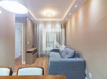 Apartamento · 58m² · 2 Quartos · 1 Vaga · Imoveis - Na Vila Yara