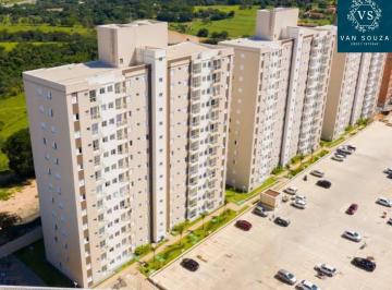 Foto 01 · Apartamento 9°andar No Vila Helvetia Em Indaiatuba