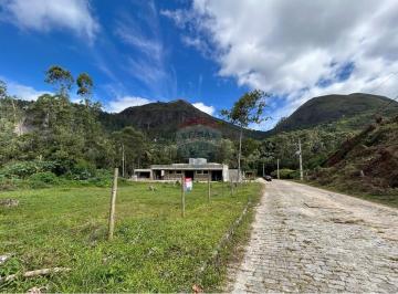 Terreno · 2570m² · Lote Residencial a Venda Com 2.560 m², Grande Parte Plano a 5 Minutos Do Centro Em Nova Friburgo