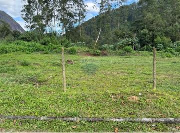 Terreno · 2379m² · Lote Residencial a Venda Com 2.379,33 m², Grande Area Plana, a 5 Minutos Do Centro Em Nova Friburg