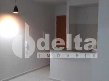 NULL · Apartamento Com 2 Quarto, Disponível Para Venda No Bairro Morumbi Em Uberlândia - Mg