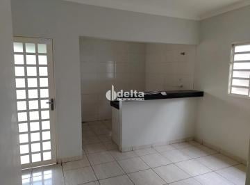 Casa · 115m² · 3 Quartos · 2 Vagas · Casa Residencial Disponível Para Venda No Bairro Jardim Brasília Em Uberlândia - Mg