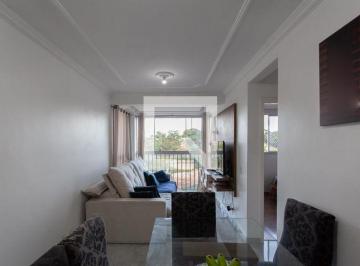 Apartamento · 70m² · 2 Quartos · 1 Vaga · Apartamento À Venda - Planalto, 2 Quartos, 70 m² - Belo Horizonte