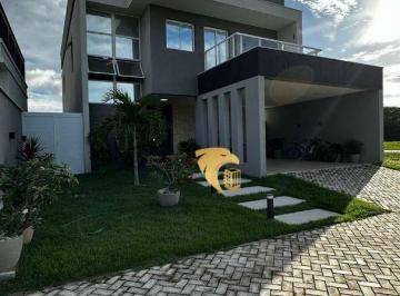 c354d474df7493b3f480da2bb530c158.jpg · Casa Com 4 Dormitórios À Venda, 244 m² por R$1.290.000 - Jacundá - Eusébio/ce