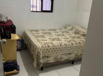 5678f2c74af41943a5b87965d909e2c8.jpg · Apartamento Com 3 Dormitórios À Venda, 78 m² por R$350.000 - Ponta de Campina - Cabedelo/pb