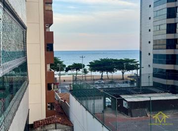 Apartamento · 124m² · 3 Quartos · 2 Vagas · Imoveis - Na Praia de Itaparica