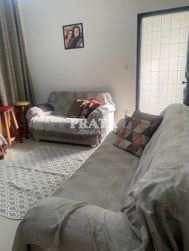 Casa · 80m² · 2 Quartos · 2 Vagas · C Náutica S Vicente Casa 2 Dormitórios 2 Vagas de Garagem