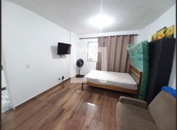 Apartamento · 33m² · 1 Quarto · 1 Vaga · Imoveis - No Centro