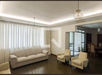 Apartamento · 168m² · 4 Quartos · 2 Vagas · Apartamento Para Aluguel - Em Santo Antônio