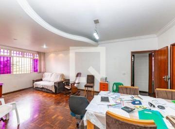 Apartamento · 85m² · 3 Quartos · 1 Vaga · Apartamento Para Aluguel - No Jardim América