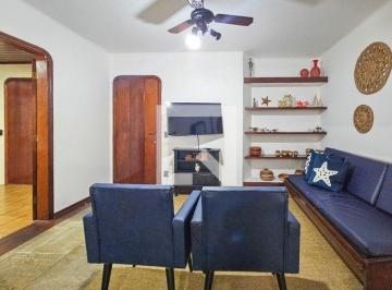 Apartamento · 130m² · 3 Quartos · 1 Vaga · Imoveis - No Jardim Santa Genoveva