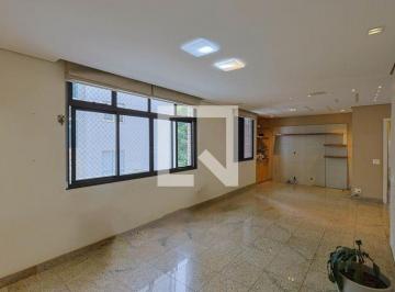 Apartamento · 115m² · 3 Quartos · 1 Vaga · Apartamento Para Aluguel - Em Sion