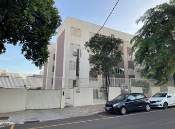 Apartamento · 61m² · 3 Quartos · 1 Vaga · Venda | Apartamento, Com 3 Dormitórios Em Interlagos II, Umuarama