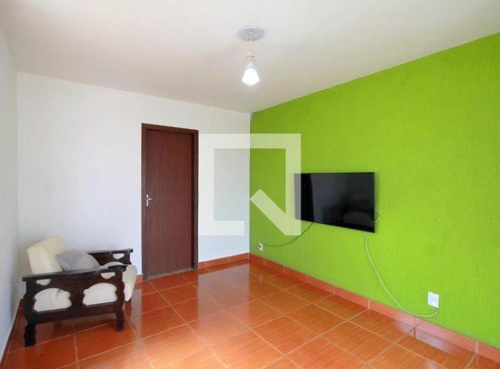 Casa À Venda - União, 3 Quartos, 281 m² - Belo Horizonte