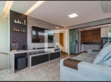 Apartamento · 167m² · 3 Quartos · 3 Vagas · Apartamento À Venda - União, 3 Quartos, 167 m² - Belo Horizonte