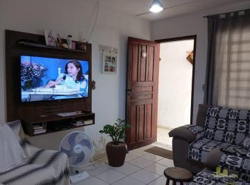 Casa · 126m² · 3 Quartos · 2 Vagas · Casa Em Parque Califórnia, Jacareí/sp de 0 m² 3 Quartos À Venda por R$509.000