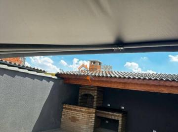 Casa · 92m² · 2 Quartos · 2 Vagas · Sobrado Em Parque Residencial Scaffid II, Itaquaquecetuba/sp de 92 m² 2 Quartos À Venda por R$489