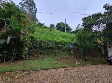 Terreno · 1014m² · Terreno Em Granja Viana II, Cotia/sp de 0 m² À Venda por R$495.000