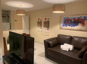 Apartamento · 39m² · 1 Quarto · 1 Vaga · Apartamento Em Cumbuco, Caucaia/ce de 39 m² 1 Quartos À Venda por R$480.000