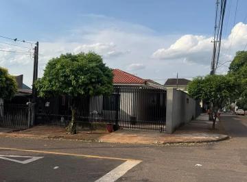 Casa · 80m² · 3 Quartos · 3 Vagas · Casa Em Parque Alvamar II, Sarandi/pr de 80 m² 3 Quartos À Venda por R$350.000