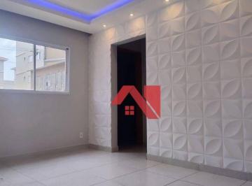 Apartamento · 47m² · 2 Quartos · 1 Vaga · Apartamento Em Jardim Suécia, Mogi Guaçu/sp de 47 m² 2 Quartos À Venda por R$230.000