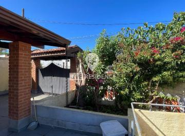 Casa · 246m² · 3 Quartos · 3 Vagas · Casa Em João Xxiii, Vinhedo/sp de 246 m² 3 Quartos À Venda por R$700.000