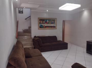 Casa · 137m² · 3 Quartos · 3 Vagas · Sobrado Em Santo André, Santo André/sp de 137 m² 3 Quartos À Venda por R$700.000