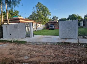 Rural · 265m² · 3 Quartos · 2 Vagas · Chácara Em Condomínio Ana Helena, Jaguariúna/sp de 265 m² 3 Quartos À Venda por R$700.000