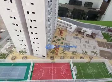 Apartamento · 70m² · 3 Quartos · 2 Vagas · Apartamento Em Jardim Califórnia, Jacareí/sp de 70 m² 3 Quartos À Venda por R$600.000