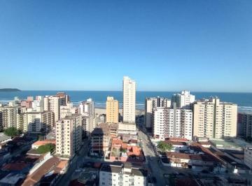 Apartamento · 86m² · 2 Quartos · 1 Vaga · Apartamento Em Campo Da Aviação, Praia Grande/sp de 86 m² 2 Quartos À Venda por R$665.000