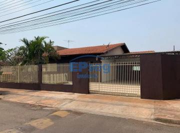 Casa · 300m² · 4 Quartos · 4 Vagas · Casa Em Vila Oliveira, Rolândia/pr de 300 m² 4 Quartos À Venda por R$675.000