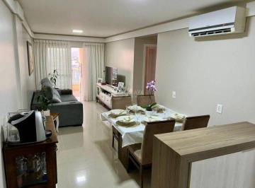 Apartamento · 73m² · 2 Quartos · 1 Vaga · Apartamento Em São Judas, Itajaí/sc de 73 m² 2 Quartos À Venda por R$699.000