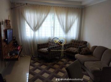 Casa · 103m² · 3 Quartos · 2 Vagas · Casa Em Jardim Santa Clara, Guarulhos/sp de 103 m² 3 Quartos À Venda por R$730.000
