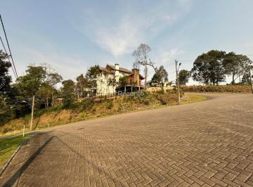 Terreno · 722m² · Terreno Em Pórtico, Gramado/rs de 722 m² À Venda por R$721.850