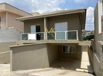 Casa · 119m² · 3 Quartos · 2 Vagas · Casa Em Jardim Rio Das Pedras, Cotia/sp de 119 m² 3 Quartos À Venda por R$700.000