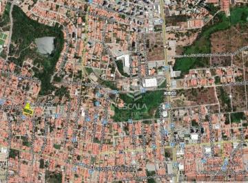 Terreno · 4000m² · Terreno Em Engenheiro Luciano Cavalcante, Fortaleza/ce de 0 m² À Venda por R$6.500.000
