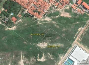 Terreno · 9120m² · Terreno Em Vicente Pinzon, Fortaleza/ce de 0 m² À Venda por R$