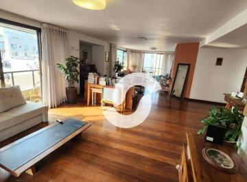 Apartamento · 481m² · 4 Quartos · 3 Vagas · Apartamento Em Boa Viagem, Niterói/rj de 481 m² 4 Quartos À Venda por R$2.000.000