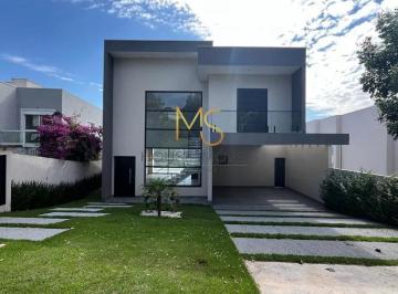 Casa · 254m² · 3 Quartos · 4 Vagas · Casa Em Quinta Dos Angicos, Cotia/sp de 254 m² 3 Quartos À Venda por R$1.900.000