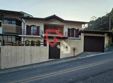 Casa · 239m² · 4 Quartos · 3 Vagas · Sobrado Em Centro, Ribeirão Pires/sp de 239 m² 4 Quartos À Venda por R$1.065.000