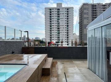 Apartamento · 163m² · 2 Quartos · 1 Vaga · Apartamento Em Estuário, Santos/sp de 163 m² 2 Quartos À Venda por R$899.000