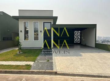 Casa · 282m² · 3 Quartos · 4 Vagas · Casa Em Condomínio Villa Real de Bragança, Bragança Paulista/sp de 282 m² 3 Quartos À Venda por R$1.